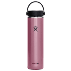 Thermos Hydro Flask 24 OZ LIGHTWEIGHT WIDE FLEX CAP B 092 Tourmaline