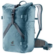Sac a dos deuter Amager 25+5 atlantic