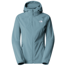Sweat-shirt The North Face NIMBLE HOODIE 426 SHALLOW BLUE