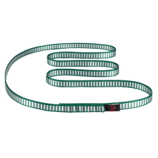 Oillet Mammut Tubular Sling 16.0 green 4047