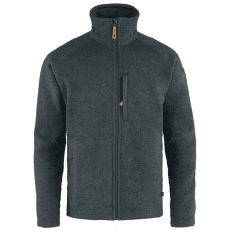 Sweat-shirt Fjällräven Buck Fleece Men Graphite