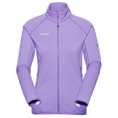 Sweat-shirt Mammut Aconcagua ML Jacket Women 6434 lavandin