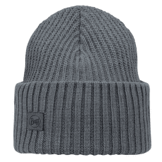 Casquettes Buff KNITTED HAT RUTGER RUTGER IRON GREY