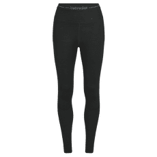 Leggings Icebreaker 200 ZoneKnit Leggings Women BLACK