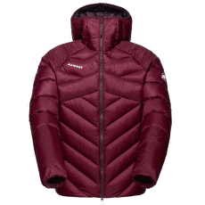 Veste Mammut Taiss IN Hooded Jacket Men 3808 vin-black