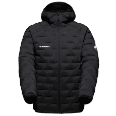 Veste Mammut Sender IN Hooded Jacket Men black 0001