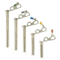 Vis Black Diamond Express Ice Screw