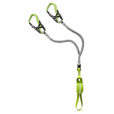 Frein Ferrate Edelrid Cable Comfort VI Oasis