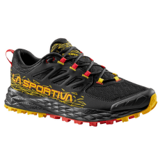 Chaussures La Sportiva Lycan II Black/Yellow