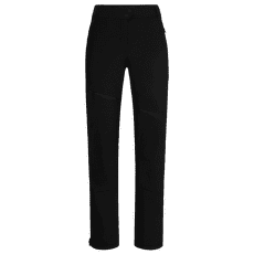 Pantalons La Sportiva ORIZON PANT Women Black/Springtime