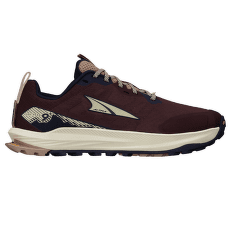 Chaussures Altra LONE PEAK 9+ Women MAROON