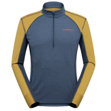 Pull La Sportiva SWIFT LONGSLEEVE Men Night Sky/Savana