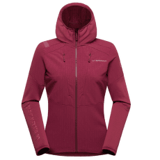 Sweat-shirt La Sportiva SESSION TECH HOODY Women Redwood_R25R25