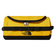 Étui The North Face Base Camp Travel Canister 4WP SUMMIT GOLD/TNF BLACK