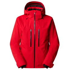 Veste The North Face CHAKAL Jacket Men GVO ELEVATION RED/TNF BLACK