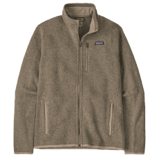 Sweat-shirt Patagonia Better Sweater Jacket Men Seabird Grey