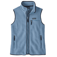 Gilet Patagonia Retro Pile Vest Women Barnacle Blue