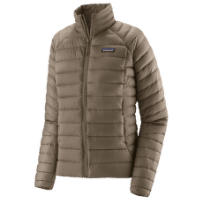 Veste Patagonia Down Sweater Women Wing Grey