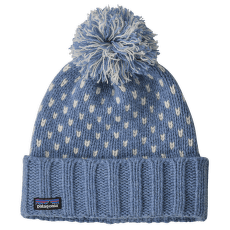 Casquettes Patagonia Snowbelle Beanie Offset Dot: Barnacle Blue