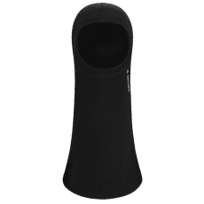 Capuche Aclima WarmWool Balaclava Jet Black