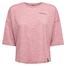 T-shirt a manches courtes La Sportiva CAVE PAINT T-SHIRT Women Rosebay