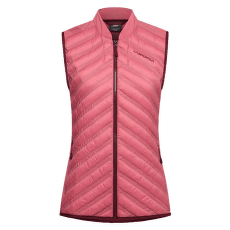 Gilet La Sportiva ALYA VEST Women Rosebay/Redwood