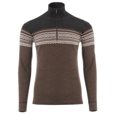 Sweat-shirt Aclima DesignWool Marius Mock Neck Men Andersnatten
