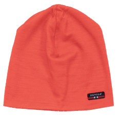 Casquettes Devold Breeze Cap 195A CAYENNE