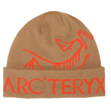 Casquettes Arcteryx Bird Word Toque Canvas / Dynasty