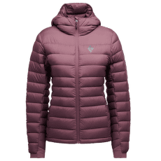 Veste Black Diamond Access Down Hoody Women Fig