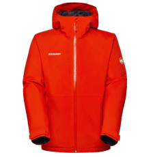 Veste Mammut Linard HS Thermo Hooded Jacket Men 3778 mammut red