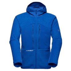 Veste Mammut Eiger Nordwand Pro ML Air Hooded Jacket Men 50643 eiger blue