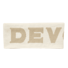 Bandeau Devold Devold Logo Headband 010A RAW WHITE