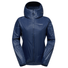 Veste La Sportiva AEQUILIBRIUM LITE INSULATION WOMEN Night Sky/Chalk