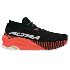 Chaussures Altra Olympus 275 Women CORAL/BLACK