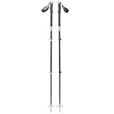 Trou Black Diamond EXPEDITION 3P SKI POLES Desert Sage