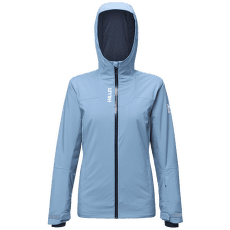 Veste Millet BREVENT JACKET WOMEN CORONET BLUE