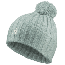 Casquettes Millet GRANDS MONTETS BEANIE WOMEN SEAWEED