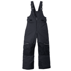Pantalons Columbia Adventure Ride™ II Bib Black 010