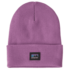 Casquettes Patagonia Everyday Beanie Brisk Purple