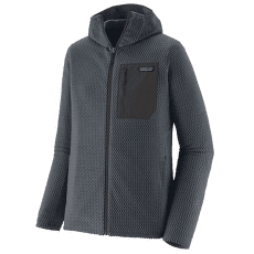 Veste Patagonia R1 Air Full-Zip Hoody Men Smolder Blue