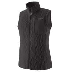 Gilet Patagonia R1 Air Vest Women Black