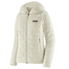 Veste Patagonia Nano Puff Hoody Women Birch White