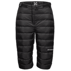 Shorts Mammut Eiger Nordwand Light Down IN Shorts Women black 0001