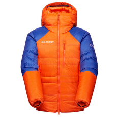 Veste Mammut Eiger Nordwand Advanced Down IN Hooded Jacket 2291 eiger orange-eiger blue