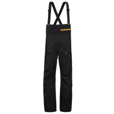 Pantalons Mammut Eiger Free Pro HS Bib Pants Men black 0001