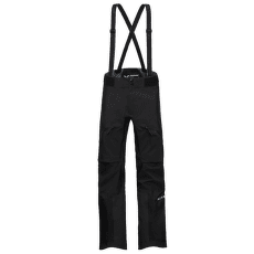Pantalons Mammut Eiger Nordwand Pro HS Pants Men black 0001