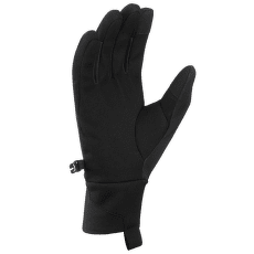 Gants Mammut Astro Light SO Glove black 0001