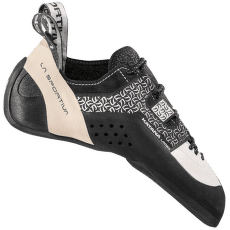 Chaussons d'escalade La Sportiva Katana Laces Women White/Black