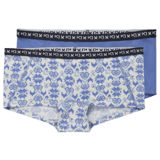 Culottes Kari Traa TINA HIPSTER 2PK SEA